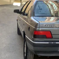 پژو405|خودرو سواری و وانت|مریوان, |دیوار