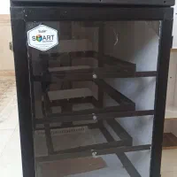 دستگاه جوجه