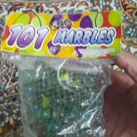 تیله شیشه ای|کلکسیون و سرگرمی|یزد, |دیوار