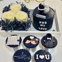 کیکخاص خوشمزه