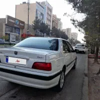 پژو پارس tu5|خودرو سواری و وانت|سمنان, |دیوار