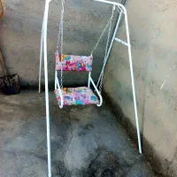 تاب بزرگسال و کودک تحمل وزن تا ۸۰ کیلو