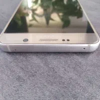 گوشی سامسونگ نوت 5 (Galaxy Note5 Duos) ساخت ویتنام|موبایل|تهران, مدائن|دیوار