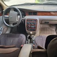 سمند LX EF7 بنزینی، مدل ۱۳۹۳|خودرو سواری و وانت|تهران, مهران (سیدخندان)|دیوار