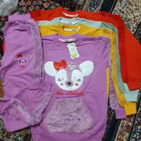 اجناس پاییزی رسید