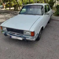 پیکان موتورپژویی1800|خودرو کلاسیک|تهران, هروی|دیوار