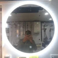 اینه تاچ اینه سرویس لمسی تولیدی