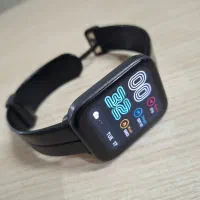 ساعت هوشمند mibro C2