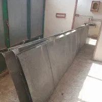 ورق حلب دسته دوم