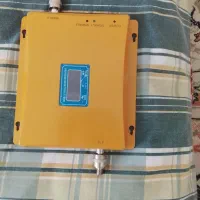 تقویت آنتن موبایل و مودم