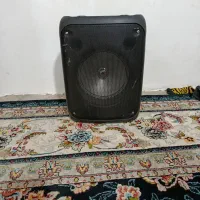 اسپیکر بزرگ|سیستم صوتی خانگی|خرمآباد, |دیوار