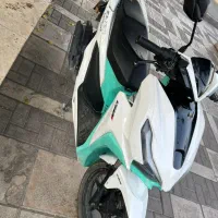 کلیک مدل آخر۴۰۲ به ۴۰۳ کویر s4جفت ریموت /درحد|موتورسیکلت|کرج, کیانمهر|دیوار