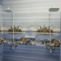 اجاره ویلا استخر دار شهرک زاگرس|اجارهٔ کوتاهمدت ویلا و باغ|سامان, |دیوار