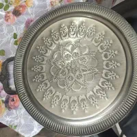 سینی عتیقه و قدیمی