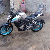 موتور cf250