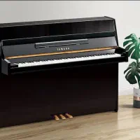 پیانو آگوستیک یاماها ju109PE