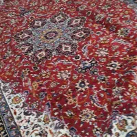 فرش ماشینی 350شانه|فرش|تهران, فاطمی|دیوار