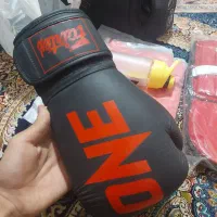 دست کش بوکس