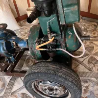 پمپ اب مارگو|ماشین‌آلات صنعتی|اهواز, امانیه|دیوار