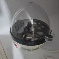 تخم مرغ آب پز کن ۷تایی|سایر لوازم برقی|پرند, فاز ۵|دیوار