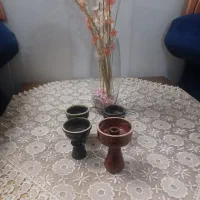 قلیون چوبی|کلکسیون و سرگرمی|یزد, |دیوار