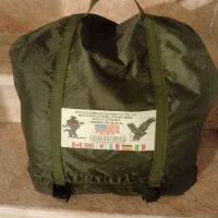 کیسه خواب آکبند