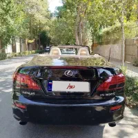 لکسوس is 300 c کروک مشکی (معاوضه با ماشین)|خودرو سواری و وانت|تهران, ولنجک|دیوار