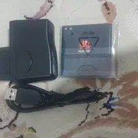 هواوی کاملا نو و روشن نشده فقط از کارتنش در اومدع|موبایل|تاکستان, |دیوار