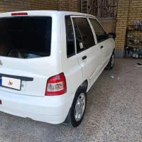 با سلام فروش 111مدل 97سفید|خودرو سواری و وانت|بندر ماهشهر, |دیوار