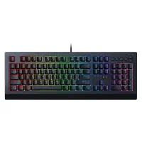 کیبورد گیمینگ ریزر