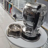 سماور گازی|سماور، چای‌ساز، قهوه‌ساز|تهران, سلسبیل شمالی|دیوار