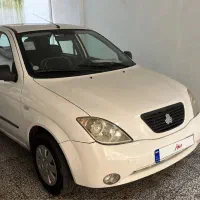 تیبا ۲ مدل ۹۹ بدون رنگ