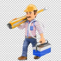 نصب دوربین مدار بسته.برقکاری خانگی صنعتی.نصب لوستر