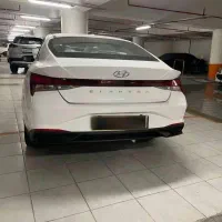 هیوندا النترا کره 2024صفرکیلومتر معاوضه|خودرو سواری و وانت|قم, انسجام|دیوار