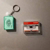 نوشتالوژی دهه شصت