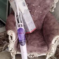 بخار شور