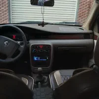 سمند ال ایکس ef7|خودرو سواری و وانت|تهران, مینابی|دیوار