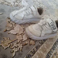 کفش|کفش و لباس بچه|کرمانشاه, |دیوار