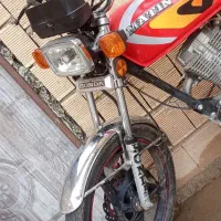 موتور متین ۲۰۰