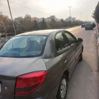 ریو کیا مدل ۸۷ با کارکرد واقعی ۲۵۰|خودرو سواری و وانت|رباطکریم, رباطکریم|دیوار