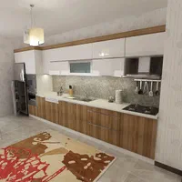 تعمیرات کابینت کمد دیواری نصب تی‌وی وال برق کاری|خدمات پیشه و مهارت|هشتگرد, هشتگرد قدیم|دیوار