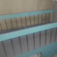 تخت خواب کودک و نوجوان