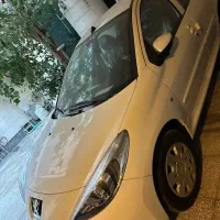 پژو ۲۰۷ تیوفایو سقف فلز|خودرو سواری و وانت|بهبهان, |دیوار