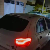 ماشین تیبا2|خودرو سواری و وانت|مشهد, شهید مطهری|دیوار