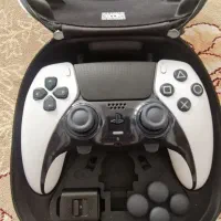 دسته  dualsens edge
