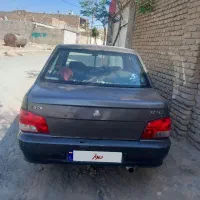 پراید 132
