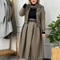 مانتو مدپسند|لباس|اسلام‌‌آباد غرب, |دیوار