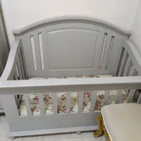 تخت کودک و نوجوان