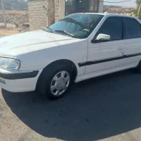 پارس402موتورجدیدبی رنگ|خودرو سواری و وانت|پلدختر, |دیوار