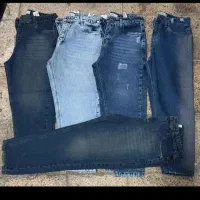 شلوار جین|لباس|ری, جوانمرد قصاب|دیوار